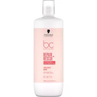 Odżywka regenerująca Schwarzkopf BC Bonacure Repair Rescue do włosów zniszczonych 1000ml Odżywki do włosów zniszczonych Schwarzkopf