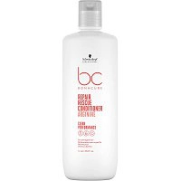 Odżywka regenerująca Schwarzkopf BC Bonacure Repair Rescue do włosów zniszczonych 1000ml