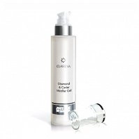 Micelarny żel Clarena Diamond & Caviar Micellar Gel 200ml Kosmetyki do demakijażu Clarena 5904730324588