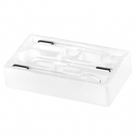 Urządzenie kosmetyczne Activ Elegante 872 2w1 Darsonval + Ultradźwięki dostępne w 48h Activ 5906717414510
