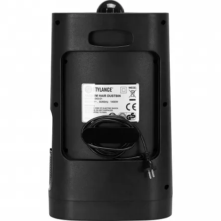 Odkurzacz Gabbiano Hair Vacum Automatic fryzjerski 1400W Gabbiano 5906717457425