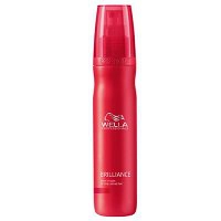 Balsam Wella Brilliance 150ml Odżywki do włosów farbowanych Wella 4015600115302