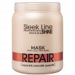 Maska Stapiz Sleek Line Repair 1000ml Maski regenerujące włosy Stapiz 5904277710806