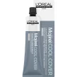Farba do włosów Loreal Majirel Cool Cover ochładzająca kolor 60ml Farby do włosów Loreal L'Oreal Professionnel 3474637279868