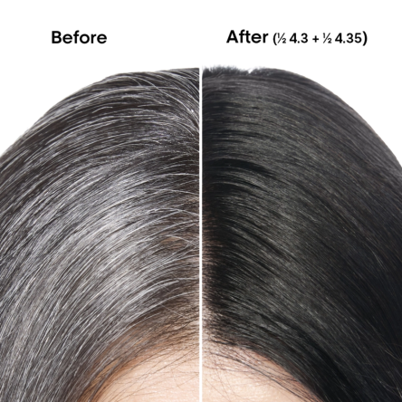 Farba do włosów Loreal Majirel Cool Cover ochładzająca kolor 60ml Farby do włosów Loreal L'Oreal Professionnel 3474637279868