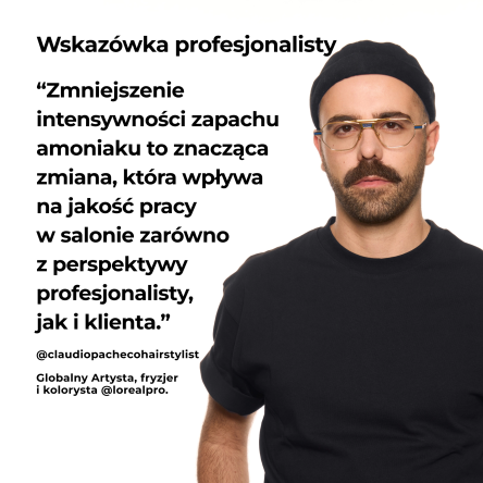 Farba do włosów Loreal Majirel Cool Cover ochładzająca kolor 60ml Farby do włosów Loreal L'Oreal Professionnel 3474637279868