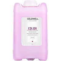 Szampon Goldwell Dualsenses Color nabłyszczający do włosów farbowanych 5000ml Szampony do włosów Goldwell 4021609029052
