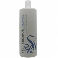 Odżywka Sebastian FOUND TRILLIANCE CONDITIONER nabłyszczająca do włosów 1000ml Odżywki nabłyszczające Sebastian 4015600232153
