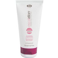 Odżywka Lisap Escalation Cleansing regenerująca i nawilżająca wlosy 150ml