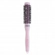 Szczotka Olivia Garden Pro-Thermal Pastel Pink do włosów, rozmiar 25mm Szczotki do włosów Olivia Garden 5414343013309