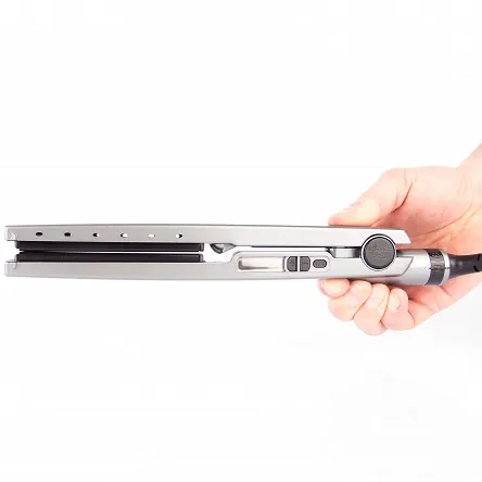 Prostownica BaByliss Pro BAB2091EPE The Straightener z jonizacją Prostownice do włosów BaByliss Pro 3030050091656