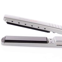 Prostownica BaByliss Pro BAB2091EPE The Straightener z jonizacją Prostownice do włosów BaByliss Pro 3030050091656