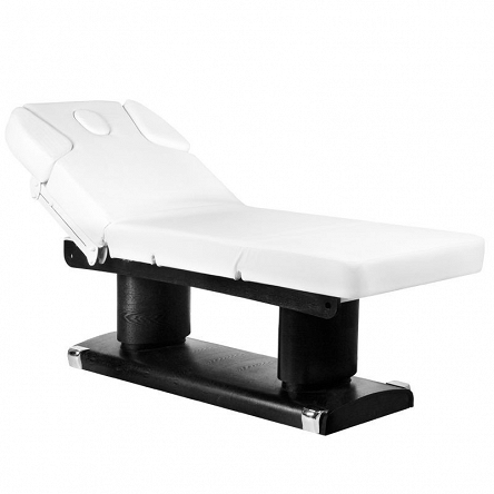 Leżanka Activ AZZURRO 838 4 silnikowa kosmetyczna dostępna w 48h Łóżka do masażu Activ 5906717408991