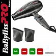 Suszarka BaByliss Pro BAB6800IE Excess 2600W Suszarki do włosów BaByliss Pro 3030050085112
