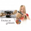 Prostownica Valera Agility Super Brush & Shine Prostownice do włosów Valera 7610558006862