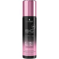 Odżywka Schwarzkopf BC Bonacure Fibre Force wzmacniająca bez spłukiwania do włosów zniszczonych 200ml Odżywki do włosów zniszczonych Schwarzkopf 4045787430073