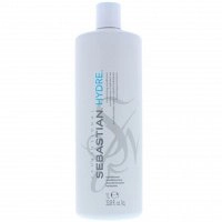 Odżywka Sebastian FOUND HYDRE CONDITIONER nawilżająca do włosów suchych 1000ml Odżywki do włosów suchych Sebastian 4015600054984
