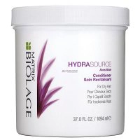 Odżywka Biolage Hydrasource nawilżająca włosy 1094ml Odżywka nawilżająca do włosów Matrix 884486151384