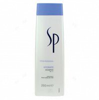 Szampon Wella Sp Hydrate Shampoo, nawilżający 250ml