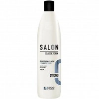 Płyn do trwałej CeCe Classic Form 1000ml Trwała ondulacja włosów CeCe 5907506510215