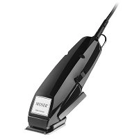 Maszynka Moser 1400 Black do strzyżenia włosów Maszynki do strzyżenia Moser 4015110000167