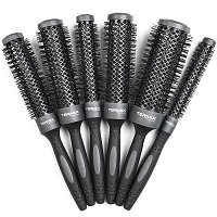 Szczotka Termix Evolution XL termiczna do włosów, rozmiary 17mm, 23mm, 28mm, 32mm, 37mm Szczotki do modelowania włosów Termix 8436585580545