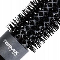 Szczotka Termix Evolution XL termiczna do włosów, rozmiary 17mm, 23mm, 28mm, 32mm, 37mm Szczotki do modelowania włosów Termix 8436585580545