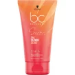 Maska Schwarzkopf BC Bonacure Sun Protect 2W1 do włosów po opalaniu 150ml Maska do włosów z filtrem UV Schwarzkopf 4067971178233