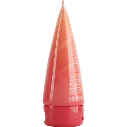 Maska Schwarzkopf BC Bonacure Sun Protect 2W1 do włosów po opalaniu 150ml Maska do włosów z filtrem UV Schwarzkopf 4067971178233
