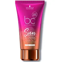 Maska Schwarzkopf BC Sun Protect 150ml