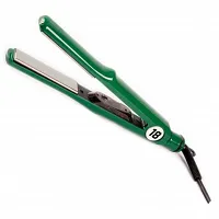 Prostownica Fox Race 18 years do włosów tytanowymi płytkami Prostownice do włosów Fox 5904993466421