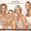 Farba Tahe LUMIERE EXPRESS ULTRA BLOND trwała do włosów 100ml Farby do włosów Tahe 8426827681000