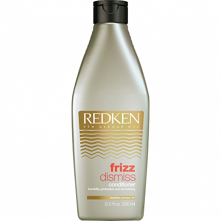 Odżywka Redken Frizz Dismiss wygładzająca do włosów puszących się 250ml Odżywki wygładzające Redken 884486209580