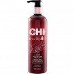 Odżywka CHI Rose Hip Oil Color do włosów farbowanych 355ml Odżywki do włosów farbowanych Farouk 633911772683