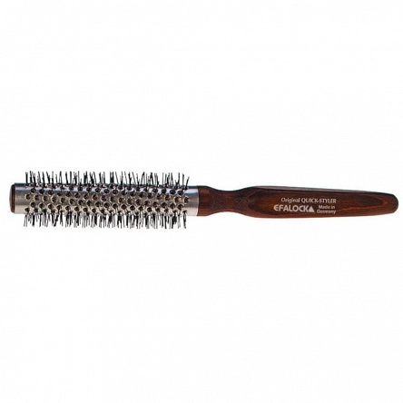 Szczotka do włosów Efalock Quickstyler 125 12/25 Szczotki do włosów Efalock