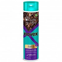 Szampon Novex My Curls do włosów kręconych 300ml