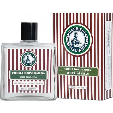 Krem Barbieri Italiani Dopo Barba In Crema Agrumi po goleniu cytrusowy 100ml Pielęgnacja Barbieri