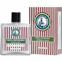 Krem Barbieri Italiani Dopo Barba In Crema Agrumi po goleniu cytrusowy 100ml Pielęgnacja Barbieri