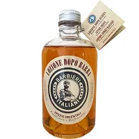 Lotion Barbieri Italiani Lozione Dopo Barba Spezie Orientali po goleniu orientalny 375ml Barbieri Barbieri 789011184106