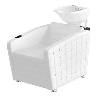 Myjnia Panda Glamour Basic fryzjerska Myjnie fryzjerskie Panda