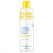 Szampon Montibello Smart Touch Clean my hair do codziennego stosowania, do włosów 300ml Szampony do włosów Montibello 8429525428335