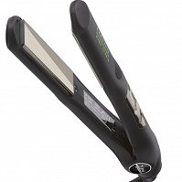 Prostownica do włosów Gamma Piu Extra PRO LCD z powłoką tytanową