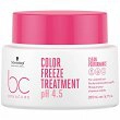 Maska Schwarzkopf BC Bonacure Color Freeze do włosów farbowanych 200ml Schwarzkopf 4045787724196