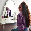 Maska Alterlook Onlys Botanic Home Care głęboko nawilżająca do włosów 250ml Alterlook Professional 7898644213947