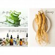 Maska Alterlook Onlys Botanic Home Care głęboko nawilżająca do włosów 250ml Alterlook Professional 7898644213947