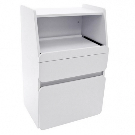 Szafka Activ AZZURRO midi 970 Labory fryzjerskie i szafki Activ 5906717404788