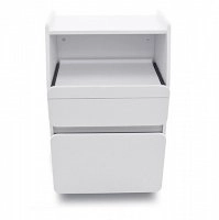 Szafka Activ AZZURRO midi 970 Labory fryzjerskie i szafki Activ 5906717404788