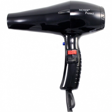 Suszarka Moser Protect 1500W Suszarki do włosów Moser 4015110009405