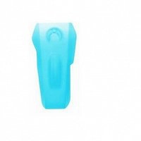 Nakładka niebieska na maszynki Wahl Nasadki do maszynki Wahl 043917909615