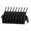 Nakładki Fox do maszynek Techno Flamenco Swing, rozmiary 9mm i 12mm Nasadki do maszynki Fox 10892809